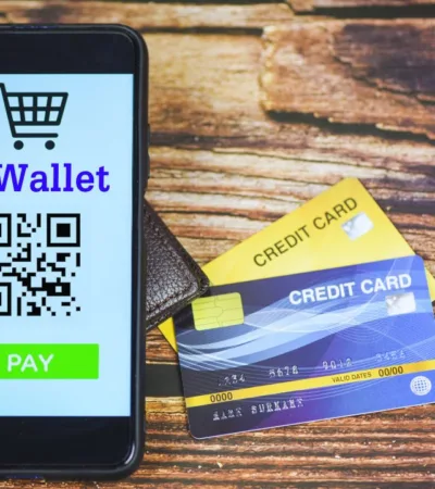Digital Payments in India