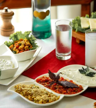 Healthy Ramadan