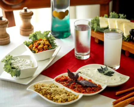 Healthy Ramadan